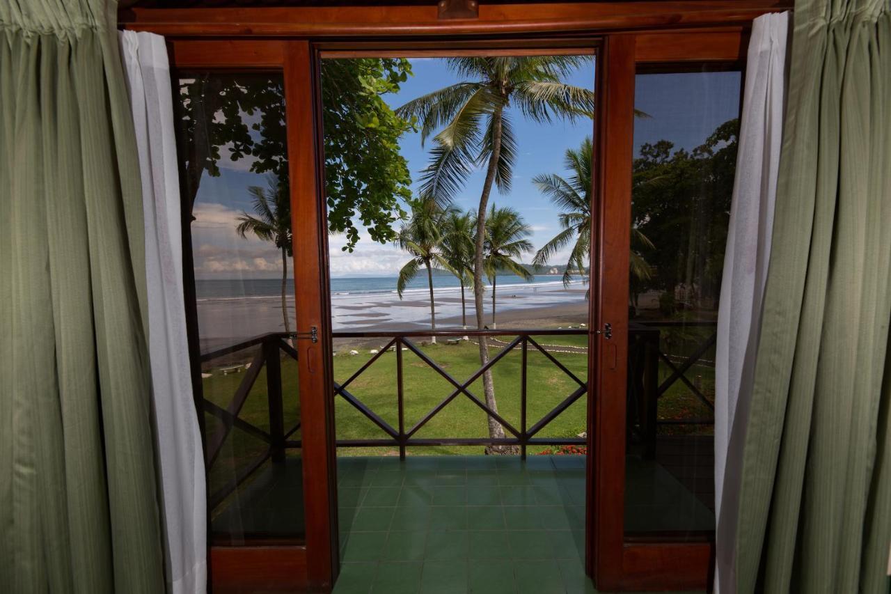 Club Del Mar Oceanfront Hotel Jacó