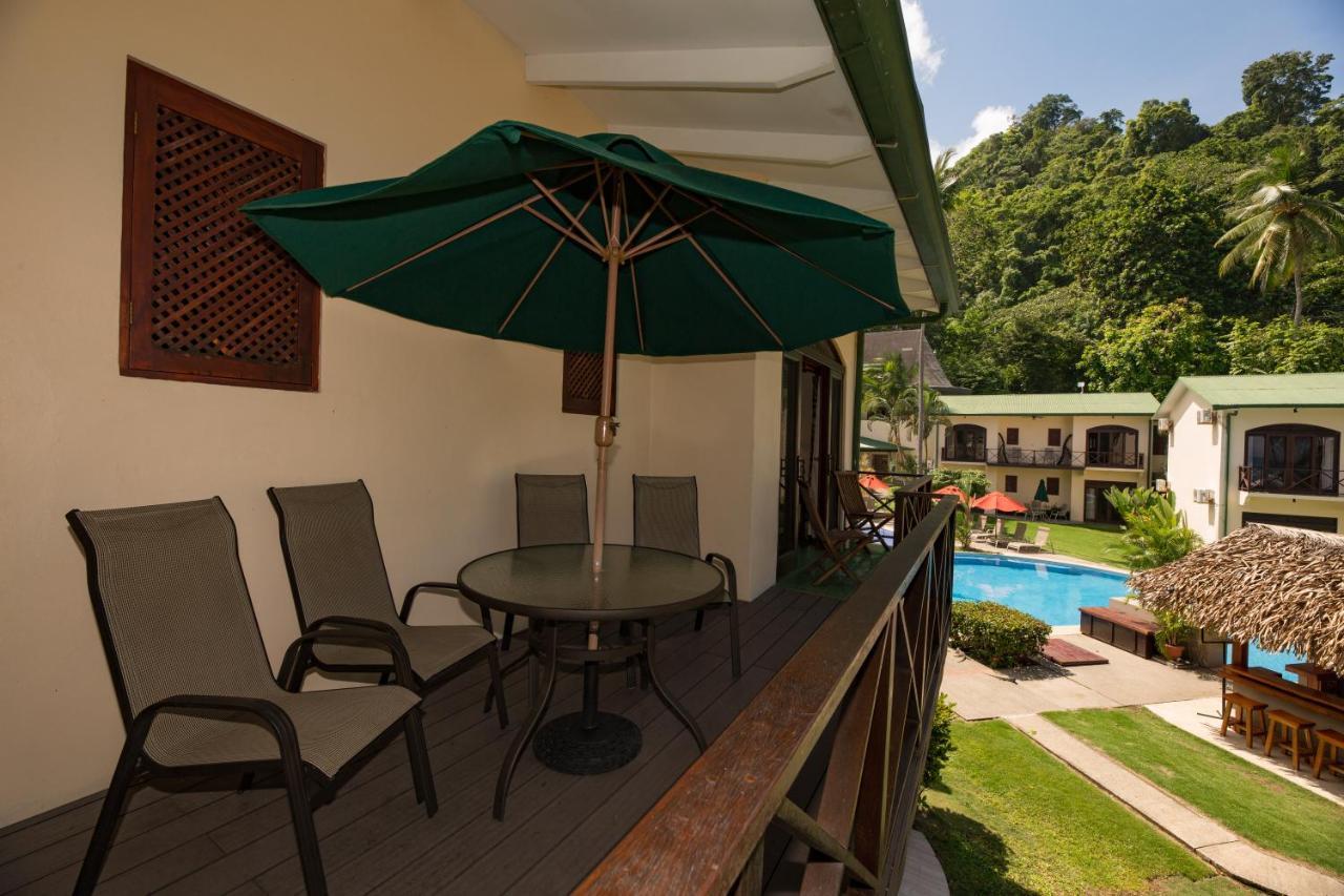 Club Del Mar Oceanfront 4*