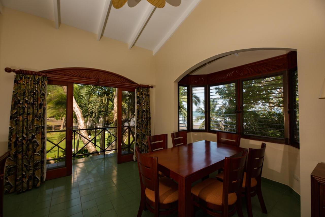 Club Del Mar Oceanfront Jacó