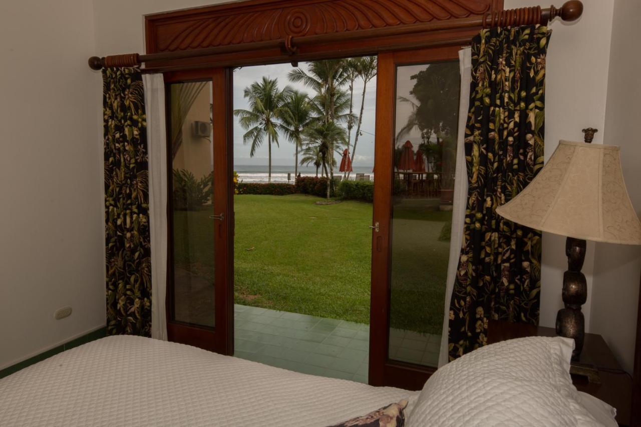 Hotel Club Del Mar Oceanfront Jacó